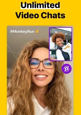 Monkey Run官方版