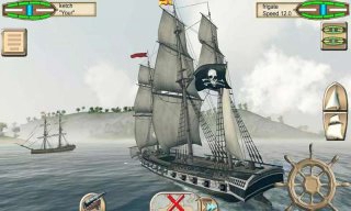 航海王：海盗之战汉化版