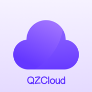 QZCloud（视频备份网盘）