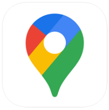 谷歌地图(Google地图)